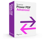 Nuance Power PDF Advanced 2.1 CD Key