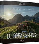 BOOM Library Boom Seasons of Earth Euro Spring STEREO (Producto digital)