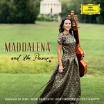 Maddalena Del Gobbo, Robert Bauerstatter, David Pennetzdorfer, Ewald Donhoffer – Maddalena And The Prince Maddalena Del Gobbo, Robert Bauerstatter, David Pennetzdorfer, Ewald Donhoffer – Maddalena And The Prince