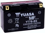 Yuasa Battery YT7B-BS Batería de motocicleta