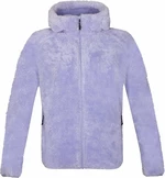 Rock Experience Oldy Woman Fleece Baby Lavender XL Outdoorová mikina