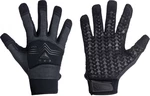 Ochranné rukavice Guide CPN 6204 MoG® – Čierna (Farba: Čierna, Veľkosť: S)