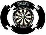 Harrows Surround 4 Pcs Accessoires Fléchettes