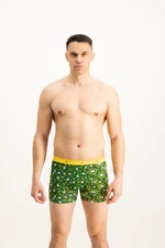 Men's boxers Frogies Zodiac Bliźnięta