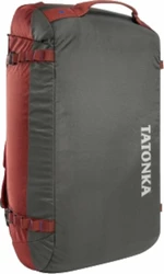 Tatonka Duffle Bag 45 Tango Red 45 L Mochila Mochila / Bolsa Lifestyle