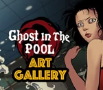 Ghost In The Pool - Art Book DLC Steam CD Key