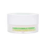 Ecocera Barley Under Eye Loose Powder With Caffeine 4 g púder pre ženy