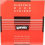 Warwick 42300 Ml 5b 040/130 Struny Do Gitary Basowej