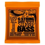 Ernie Ball 2838 32-130 Struny Do Gitary Basowej