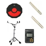 Mapex Storm S400  - Zestaw Drum Beast At Home