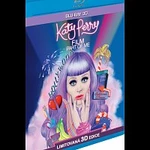 Různí interpreti – Katy Perry: Skutečná tvář (3D) Blu-ray