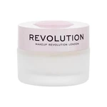Makeup Revolution London Sugar Kiss Lip Scrub 15 g balzam na pery pre ženy Fresh Mint