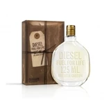 Diesel Fuel For Life Man pánská toaletní voda 75 ml