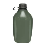 Láhev s karabinou Wildo Explorer Bottle 1l - Olive Green