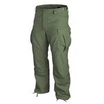 Helikon-Tex® Kalhoty Helikon SFU NEXT rip-stop OLIVE GREEN Long Velikost: S