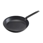 Muurikka Pánev OPA Heavy Metal Black Carbon Steel Pan 24cm