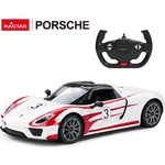 Epee RC auto1:14 Porsche 918 Spyder Performance bílý