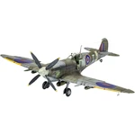 Revell Plastic ModelKit letadlo Spitfire Mk.IXC 1:32