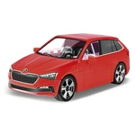 Cobi Škoda Scala 1.0 TSI 1:35