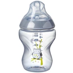Tommee Tippee Kojenecká láhev C2N 0m+ 260 ml Sova