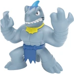 TM Toys Goo Jit Zu figurka Velociraptor 12 cm