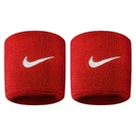 Swoosh wristbands