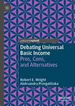 Debating Universal Basic Income