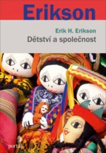 Dětství a společnost - Erik H. Erikson