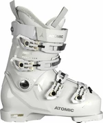 Atomic Hawx Magna 95 Women GW Ski Boots White/Gold/Silver 23/23,5 Sjezdové boty
