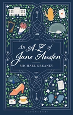 An A-Z of Jane Austen