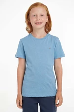 Tommy Hilfiger - Detské tričko 74-176 cm KB0KB04140