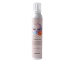 Bezoplachový pěnový kondicionér pro suché vlasy Inebrya Ice Cream Dry-T Whipped Cream - 200 ml (771026308) + dárek zdarma