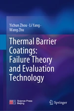 Thermal Barrier Coatings