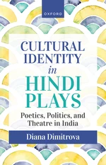 Cultural Identity in Hindi Plays