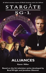 STARGATE SG-1 Alliances