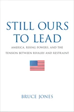 Still Ours to Lead