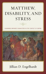 Matthew, Disability, and Stress