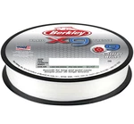 Berkley splétaná šňůra x9 crystal-průměr 0,43 mm / nosnost 59,7 kg