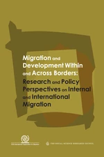 Migration and Development Within and Across Borders