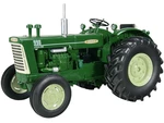 Oliver 990 Wide Front Diesel Tractor Green "Classic Series" 1/16 Diecast Model by SpecCast