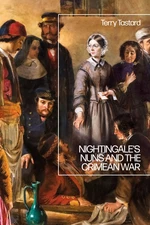 Nightingaleâs Nuns and the Crimean War