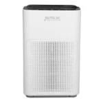 Čistička vzduchu Airbi REFRESH čierna/biela čistička vzduchu • pre miestnosti do 30 m2 • hlučnosť 30-55 dB • štvorstupňový filtračný systém • HEPA a u