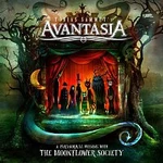 Avantasia – A Paranormal Evening with the Moonflower Society (Limited Digibook) CD