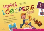 Hravá logopedie - Ivana Novotná