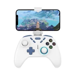 Mingpin S820 Bluetooth 5.0 Wireless Game Controller for Nintendo Switch for PS4 PS3 Steam for IOS13.4+ Android (HID) Har