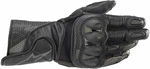 Alpinestars SP-2 V3 Gloves Black/Anthracite XL Rękawice motocyklowe