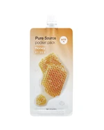 Missha Pure Source Pocket Pack Honey 10 ml