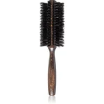 Janeke Bobinga Wood Hairbrush Ø 60mm dřevěný kartáč na vlasy