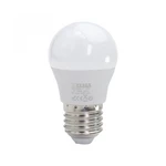 LED žiarovka Tesla klasik mini, 4W, E27, neutrální bílá (MG270440-1) LED žiarovka • spotreba 4 W • náhrada 30 W žiarovky • pätica E27 • neutrálna biel