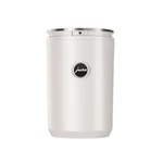 Cool Control Jura 1,0 l - G2 bílý chladnička mlieka • objem 1 l • určená ako príslušenstvo pre automatické kávovary